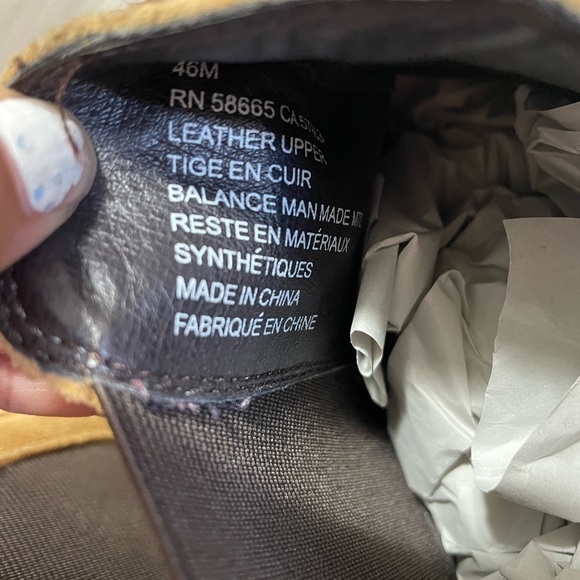 The Rail Brysen Chelsea Boot - Picture 7 of 8